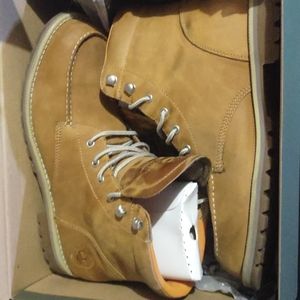 TIMBERLAND Redwood Falls Men's Boots NEW IN BOX